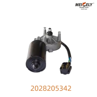 Mercedes-Benz Wiper Motor 2028205342 Alta prestazione e resistenza
