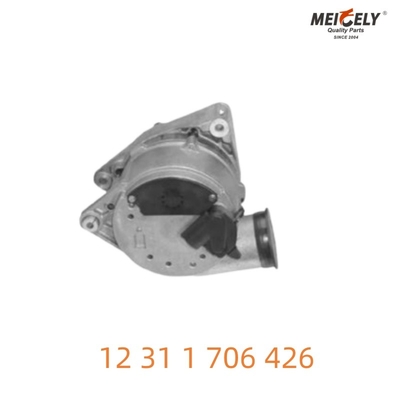 BMW Alternator 12 31 1 706 426 Alta - Performance e veicolo - Adattamento specifico