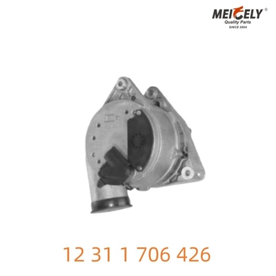 BMW Alternator 12 31 1 706 426 Alta - Performance e veicolo - Adattamento specifico