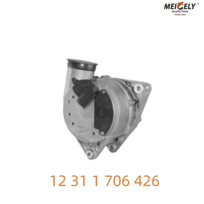 BMW Alternator 12 31 1 706 426 Alta - Performance e veicolo - Adattamento specifico