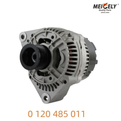 Compatibile in fabbrica 0 120 485 011 Alternatore per Mercedes-Benz