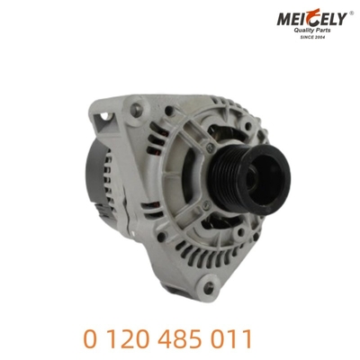 Compatibile in fabbrica 0 120 485 011 Alternatore per Mercedes-Benz