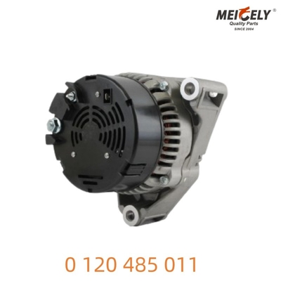 Compatibile in fabbrica 0 120 485 011 Alternatore per Mercedes-Benz