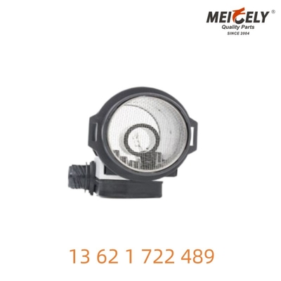 BMW Mass Air Flow Sensor 13621722489 OEM Performance Upgrade