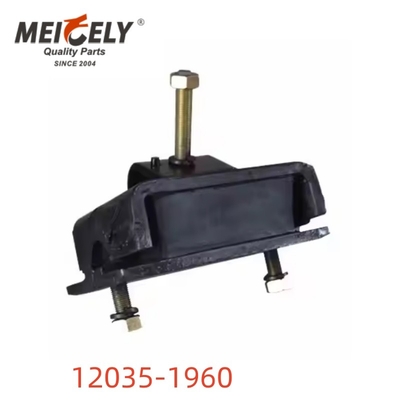 OEM 12035-1960 Ricambi per autoveicoli di montaggio motore di alta qualità per HINO
