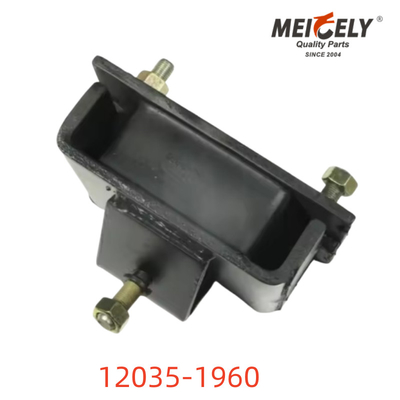 OEM 12035-1960 Ricambi per autoveicoli di montaggio motore di alta qualità per HINO