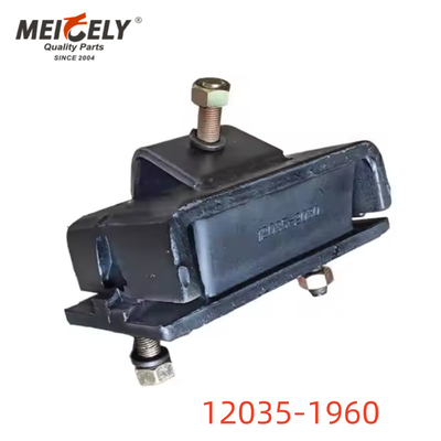OEM 12035-1960 Ricambi per autoveicoli di montaggio motore di alta qualità per HINO