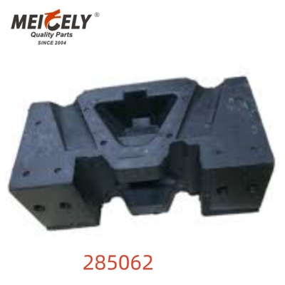 OEM 285062 Montaggio del motore posteriore di alta qualità per DAF-676331