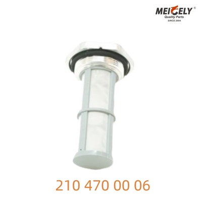 Premium 210 470 00 06 schermo del serbatoio del carburante perfetto per Mercedes-Benz
