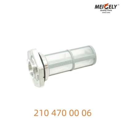 Premium 210 470 00 06 schermo del serbatoio del carburante perfetto per Mercedes-Benz