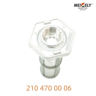 Premium 210 470 00 06 schermo del serbatoio del carburante perfetto per Mercedes-Benz