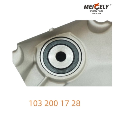 103 200 17 28 Precisione dell'abbinamento del ventilatore progettata per Mercedes-Benz