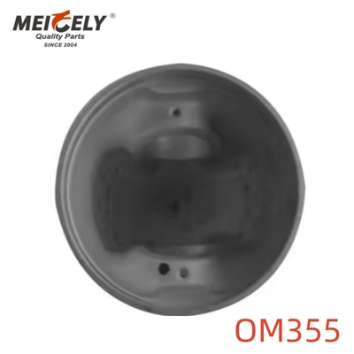 Ricambi auto di qualità OEM OM355 Piston durevole per Mercedes Benz