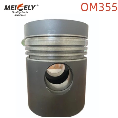 Ricambi auto di qualità OEM OM355 Piston durevole per Mercedes Benz