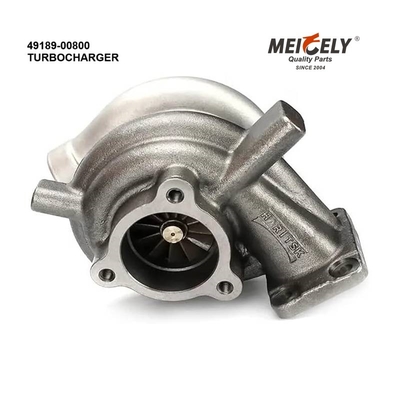 Nuovo Turbo TE06H-16M Turbocompressore 49189-00800 Per Mitsubishi 4D31T 4D34 SK200-6
