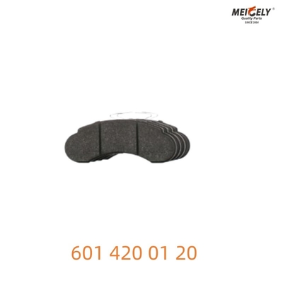 OEM-Grade 601 420 01 20 Precision Engineered for Mercedes-Benz