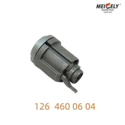 126 460 06 04 OEM cilindro di serratura a accensione con chiave per Mercedes-Benz