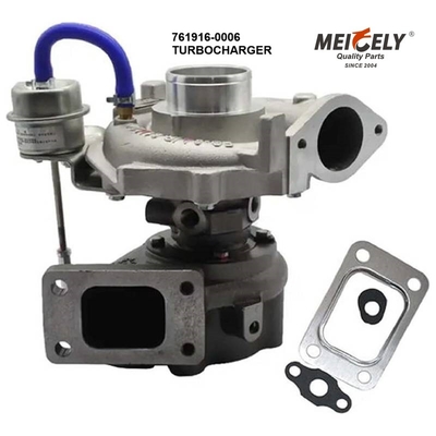 Turbo GT2259LS Turbocompressore 24100-4631A 761916-0006 per motore Hino J05E Escavatore SK200-8 SK210-8 SK250-8