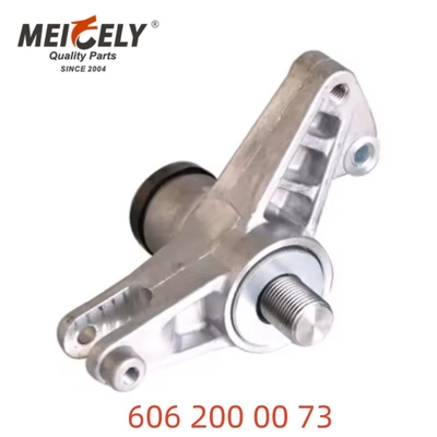 Pulley di tensione della cintura OEM 6062000073 Per Mercedes Benz
