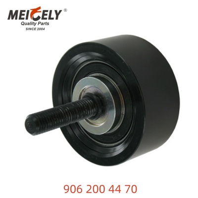 Pulley di alluminio con cintura di sincronizzazione a rulli OEM 9062001170 9062004470