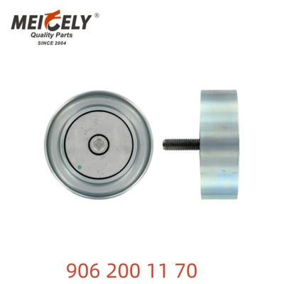 Pulley di alluminio con cintura di sincronizzazione a rulli OEM 9062001170 9062004470