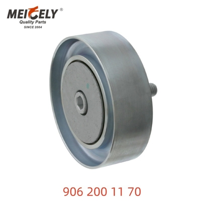 Pulley di alluminio con cintura di sincronizzazione a rulli OEM 9062001170 9062004470