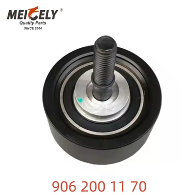 Pulley di alluminio con cintura di sincronizzazione a rulli OEM 9062001170 9062004470