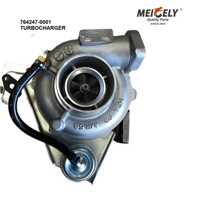 764247-0001 Turbocompressore per motore SK350-8 SK330-8 SK370-8 Hino J08E