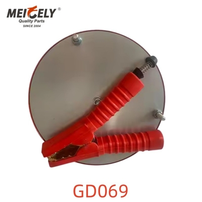 Coili elettrostatiche Coili retrattili Coili serbatoio Camion Coili di terra OEM GD069