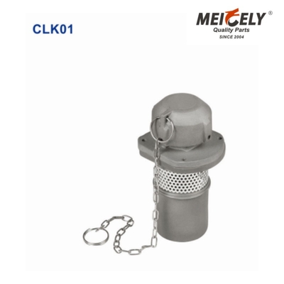 Tubo di guida di immersione di alta qualità CLK01 CLK02 per camion cisterna