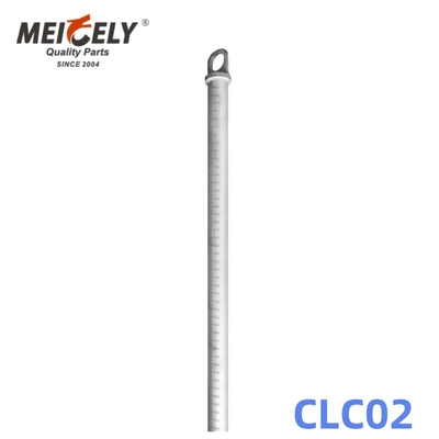 Dispositivo di accoppiamento a scarico di olio CLC01 CLC02 CLK03 per camion cisterna