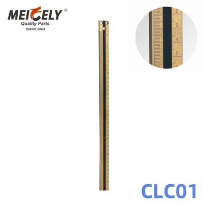 Dispositivo di accoppiamento a scarico di olio CLC01 CLC02 CLK03 per camion cisterna