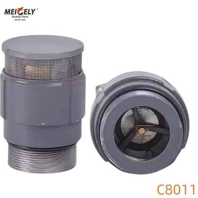 C8011 Ventilazione P/V integrata del camion cisterna Epitome di efficienza e sicurezza