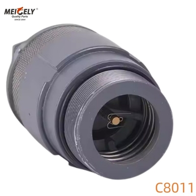 C8011 Ventilazione P/V integrata del camion cisterna Epitome di efficienza e sicurezza