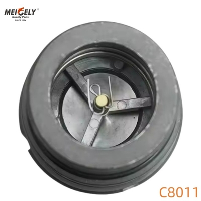 C8011 Ventilazione P/V integrata del camion cisterna Epitome di efficienza e sicurezza