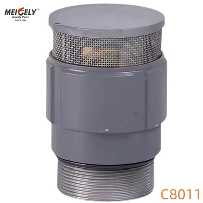 C8011 Ventilazione P/V integrata del camion cisterna Epitome di efficienza e sicurezza