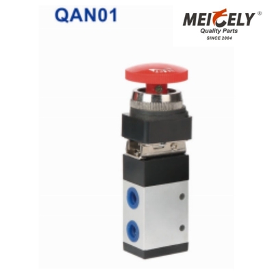 Unità di controllo pneumatico di alta qualità QKA QAN01 SL01 QYS01/02 per camion cisterna