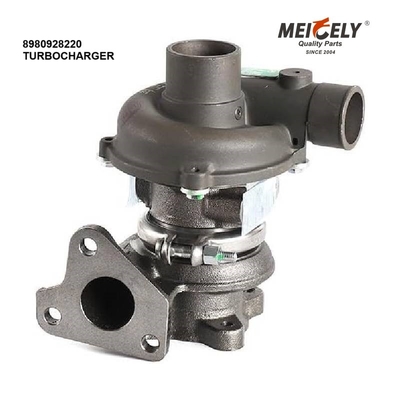 Turbocompressore 8980928220 Fitture per SK75-8 SY75 4LE2