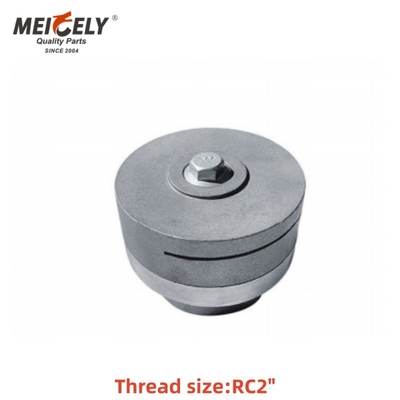 Sprinkler / ugello di coda / ugello piatto / ugello piatto di cartone per camion serbatoio dell'acqua