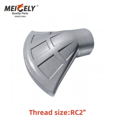 Sprinkler / ugello di coda / ugello piatto / ugello piatto di cartone per camion serbatoio dell'acqua