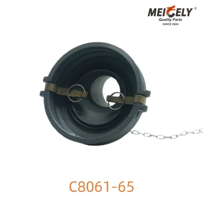 C8061-65 Accoppiatore a goccia di gravità standard API per camion serbatoio di olio sicuro