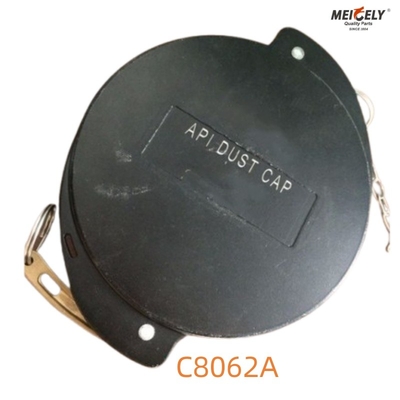 C8062A Cisterna stradale Serbatoio di carburante API Copertura antipolvere Sigillo sicuro, progettazione antipolvere