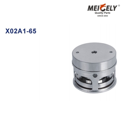 Valvola di sicurezza di rilascio di controllo di alta qualità X02A1-65 X02B1-80 per camion cisterna d'acqua