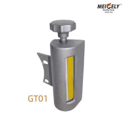 GT01 Indicatore di livello del liquido del camion cisterna a prova di esplosione e di alta precisione