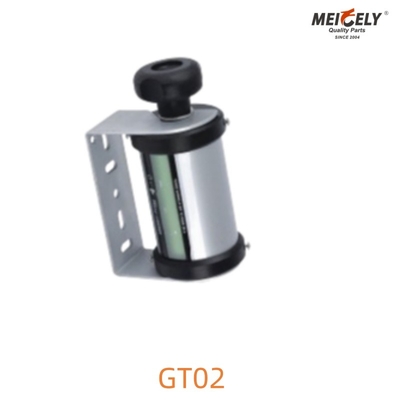 GT02 OEM Tank Truck Indicatore liquido di alta precisione durevole