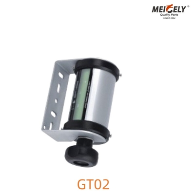 GT02 OEM Tank Truck Indicatore liquido di alta precisione durevole