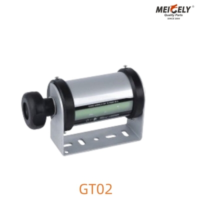 GT02 OEM Tank Truck Indicatore liquido di alta precisione durevole