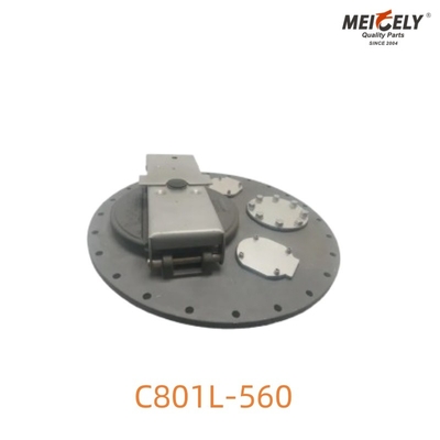 C801L-560 Coperchio di manicomio per camion cisterna resistente alle perdite