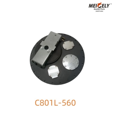 C801L-560 Coperchio di manicomio per camion cisterna resistente alle perdite