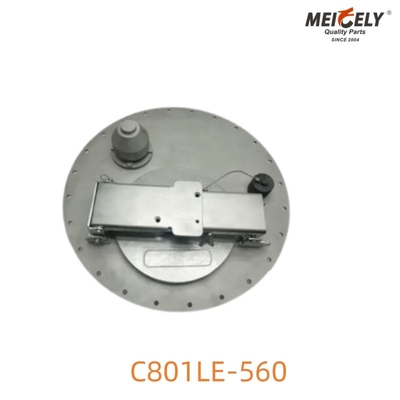 C801LE-560 coperchio del pozzo del serbatoio di petrolio del camion API certificato e pesante